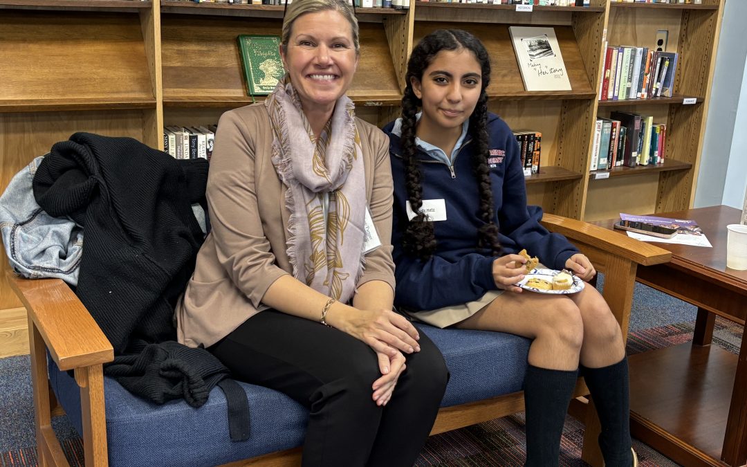 Fall 2025 Newsletter