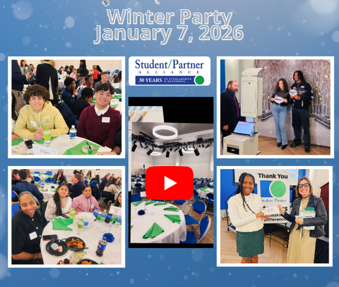 Winter 2026 Newsletter