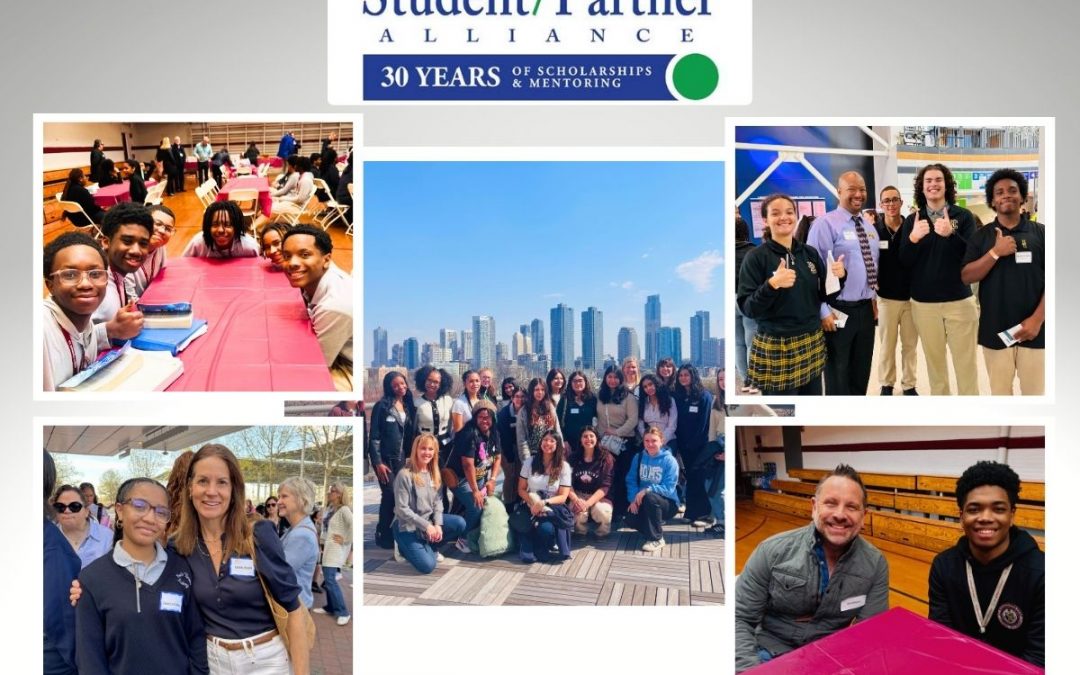 Summit, NJ-Based Non-Profit Seeks Mentors for High School Students: Class of 2030