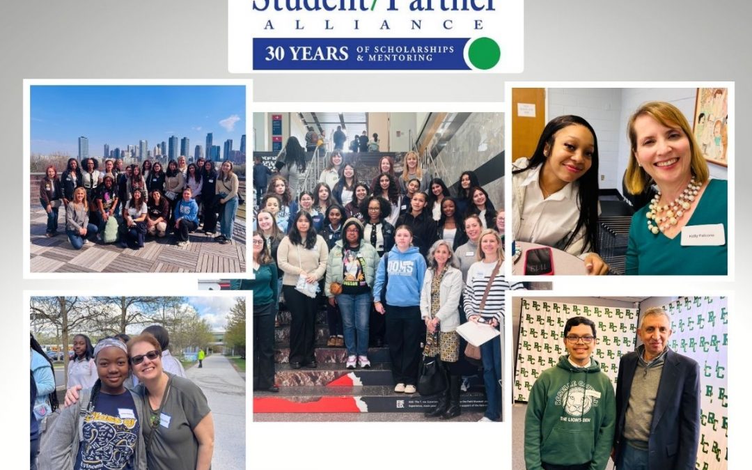 Mentors Needed: Summit, NJ-Based Non-Profit Seeks Mentors for High School Students: Class of 2030